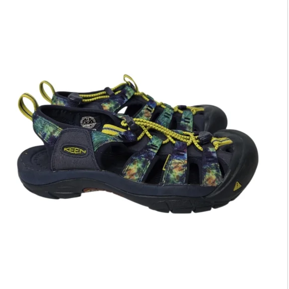 Keen Womens Newport H2 Sandals Size 7.5 - Picture 2 of 7